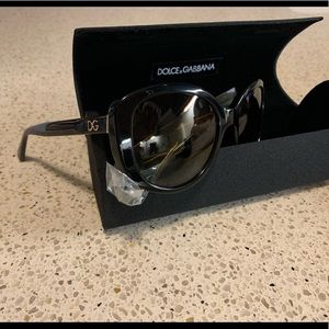 ***SOLD***Brand new Dolce & Gabbana sunglasses